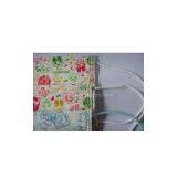 Printed Non-woven Face Mask