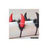 Sell Ox Horn Headband thumbnail-1