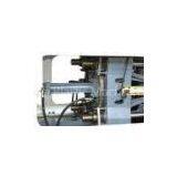 Electric Hydraulic High Speed Injection Molding Machine 68T For Forks