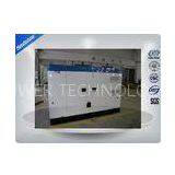 Three Phase Canopy Generator Set , 450Kw / 563Kva Power Generating Sets