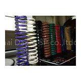 Right-handed Browm Super Heavy Load Spring SWOSC-V Mold Spring for Appliances