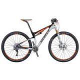 2016 Scott Spark 900 Premium Mountain Bike (AXARACYCLES)
