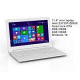 11.6inch Intel Laptop Quad Core Computer Laptop In Stock thumbnail-1
