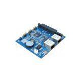 SOC-SAM9X25 Atmel Series,AT91SAM9X25 Industrial PC Board, 128RAM, 256 Flash, Can Bus, Serial Port