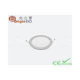 240 x H 13mm Ra 90 3000K 15Watt Ultra Slim Wall Mounted LED Panel Light Round for Shopping Mall Wit