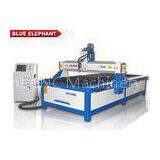 Programmable Potable Pipe Plasma Cutting Machine Imported Rack Gears Transmission thumbnail-1