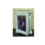 WOODEN KEY-HOLDER thumbnail-1