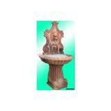 Marble Wall Fountain thumbnail-1