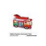 PM02-S Pediatric Exa. Table(Fire Brigade)