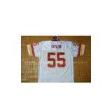Sell #55taylor Redskins white nfl jersey,NFL jerseys,sport jersey