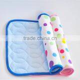 washable bamboo fiber baby diaper baby changing pads