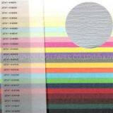 230GSM Wind Pattern Embossed Color Paper