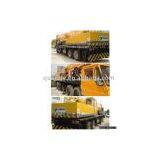 Truck Crane,mobile Crane,TADANO 65T thumbnail-1