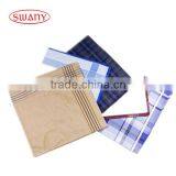 Square Printed Headband and Cotton Banadana thumbnail-1