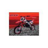 New Dirt Bike (125cc) thumbnail-1