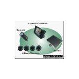 Video Car Parking Sensor thumbnail-1