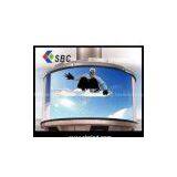 P14 Outdoor Full Color Led Display for Commercial Advertising