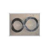 Non-Galvanized and Galvanized Steel Wire Rope