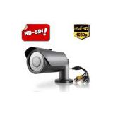 1080P HD Sdi WDR  Water-Proof IR CCTV Bullet Camera