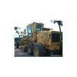 Champion-Motor Grader-710A thumbnail-1