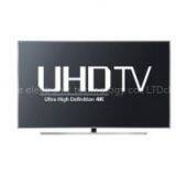 Samsung 4K UHD JU7100 Series Smart TV