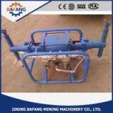 ZBQ-50/6handheld Concrete Grout Injecting Pump thumbnail-2