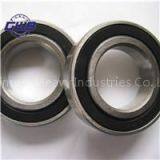 Deep Groove Ball Bearing in China