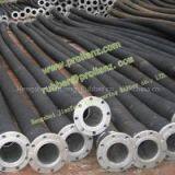 Cloth Surface Industry Dredging Rubber Air Hose to Canada