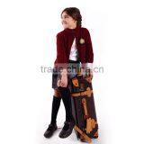 Hot Selling Pretty Modern Style School Sweaters thumbnail-5