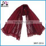 Wholesale 2016 new fashion scarf women hijab