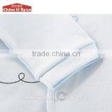 100% Cotton 0-3 Month Baby Boy Suits Long Sleeve Infant Warmer Clothing thumbnail-2