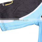 Sale Personalized Team Custom Tipped Soccer Polo Shirt thumbnail-5