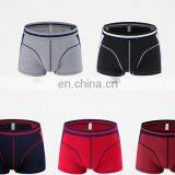 High Quality Comfortable Man Underwear Thick 100% Cotton Men Sexy Underwear thumbnail-1