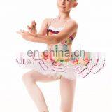 ANNA SHI 2017 New Design Girl's Ballet Dance Tutu thumbnail-5