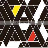 Sublimation Skills Factory Supply Sublimated Pattern Design Like Dress thumbnail-2