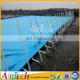 Hot Big Easy Set Metal Frame Swimming Pool for Outdoor Ground