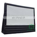Creative Inflatable Advertising Screen Personalized Inflatable Movie Screen