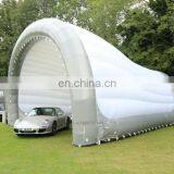 Outdoor Inflatable Garage for Sale