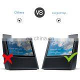 for Amazon Echo Show Tempered Glass ANTI-SCRATCH BUBBLE-FREE thumbnail-4
