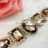 2016 Shoe Buckle Ornaments Shoe Rhinestone Accessory thumbnail-2