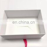 2017 Paper Box, Custom Personalized Cosmetic Packing Gifts, Luxury Gift Box Wholesale thumbnail-6