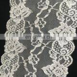 2016 New Design Lace Trim Wide Lace for Fashion Underwear thumbnail-1