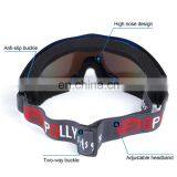904 Unisex Single Layer Anti-fog Anti-dust UV Spherical Goggles With Adjustable Anti-slip Strap thumbnail-3