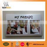 Baseball Photo Frame