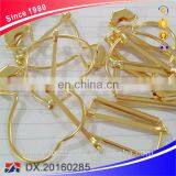 Suspender Gourd, Line, Iron/Brass Buckle, Cheap Price & Good Quality thumbnail-2