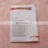 L Shape A4 PP File Folder thumbnail-5