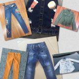 Run Feng Jeans Factory company overview - view 1 thumbnail