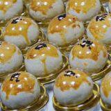 Gas Deck Oven 3 Deck 9 Trays Cake Bakery Oven FMX-O90R thumbnail-5