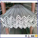 Q195 Material Standard Sizes Hot Rolled Steel Angle For Construction thumbnail-3