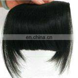 Ho Beauty Human Hair Bang Fringe thumbnail-1